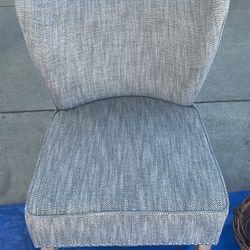 Accent Chair 