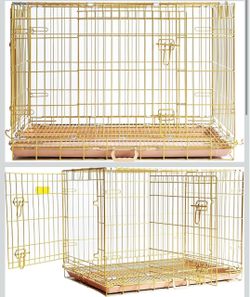 dog kennel