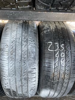 Used tires llantas usadas