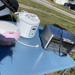 3 Housewares Of Kitchen 