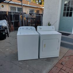 We Sell Washers