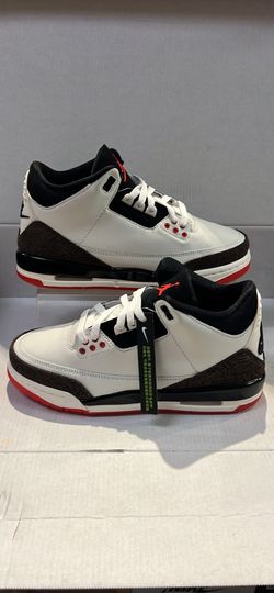 NIKE AIR JORDAN 3 RETRO OG “WORLD BEST DAD”