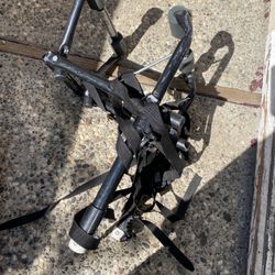 Bike Rack