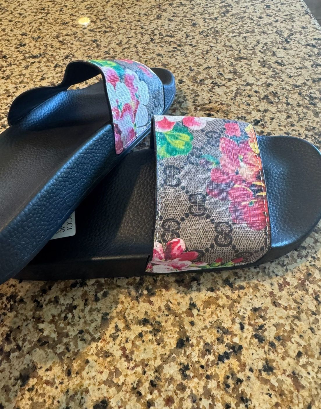 Gucci Sandals