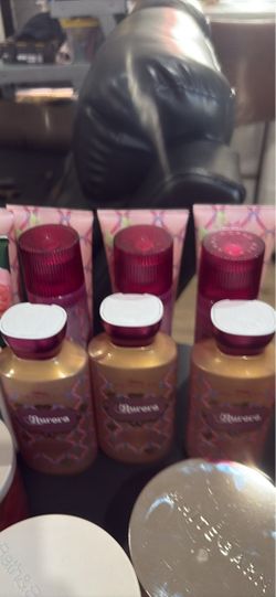 Set of 3 pz $20 each set