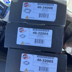 AFE Power Throttle Body Spacer 