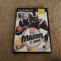 Free PS2 Game