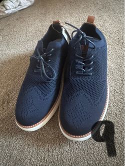 Mensa shoes zapato de hombre