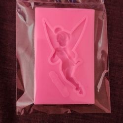 Tinker Bell Mold