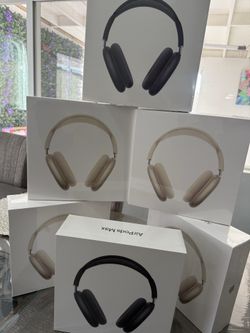 AirPods Max