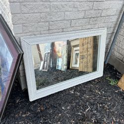 Variety Of Wall Decor