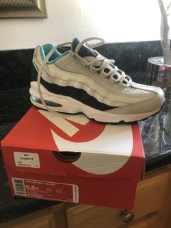 Nike air max 95