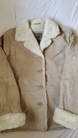 Pacific Trail Outdoor Wear Jacket