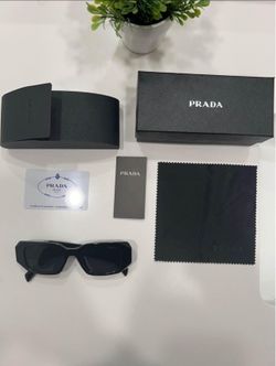 Prada Glasses ( Brand New With Box)