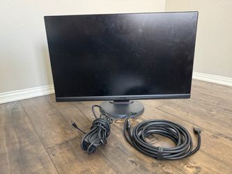 MSI G273 Gaming Monitor (1080p, 144hz)