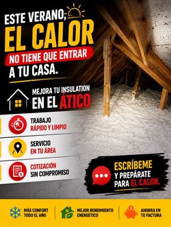 Insulation