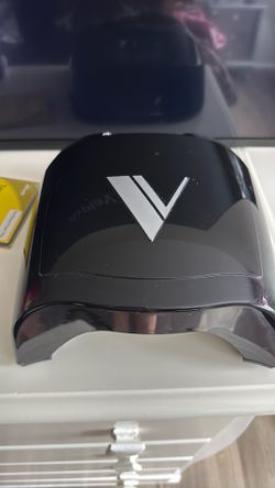 VALENTINO NAIL LAMP