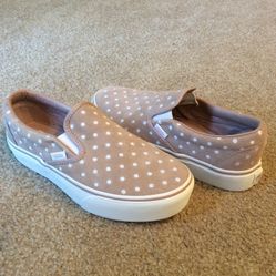VANS Women 8.5