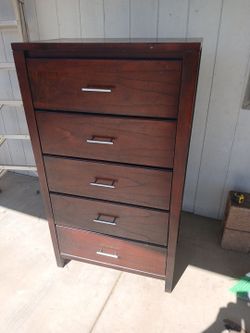 Cherry wood  color