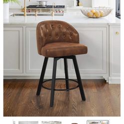 Brand New Bar Stools 