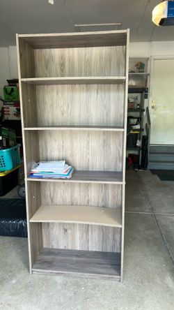 Office Bookcase
