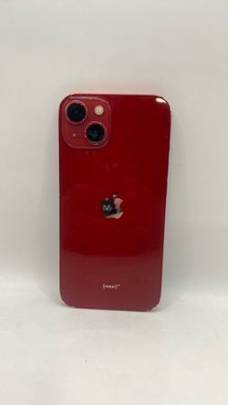 Apple iPhone 13 RED