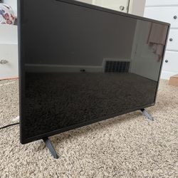 Vizio TV 