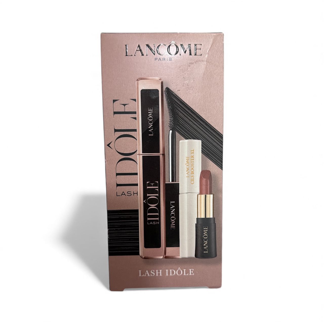 Lancôme 3-Pc. Lash Idôle Makeup Set Mascara + Primer + 274 Lipstick Lancome
