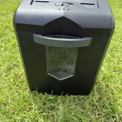 Shredder 18 Sheet