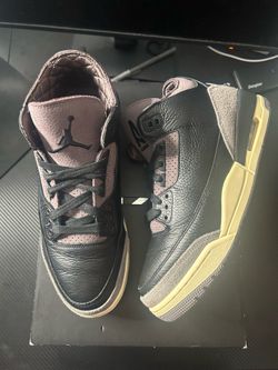 Jordan 3 A Ma Maniere Size 10M