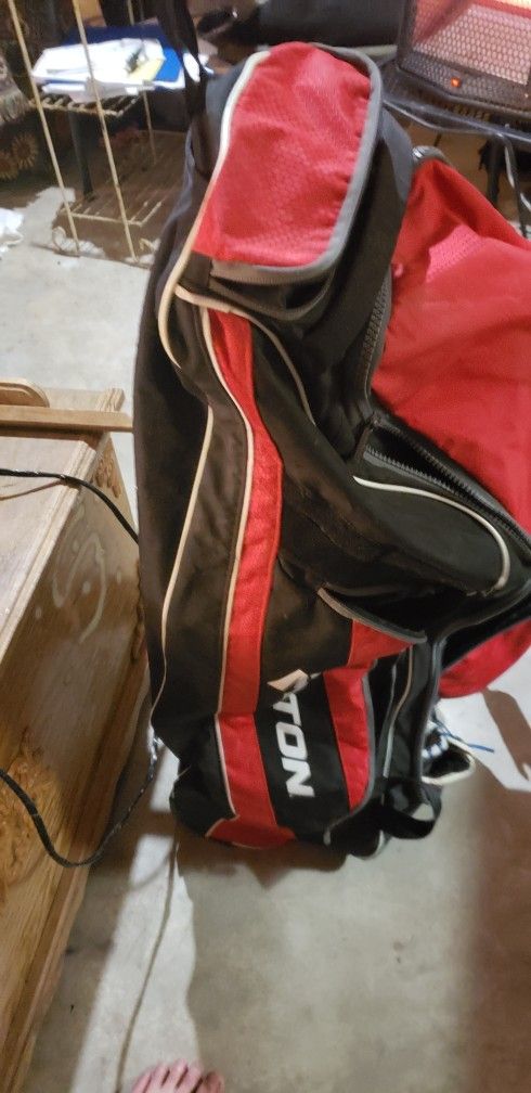 Baseball Bag