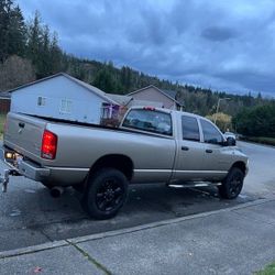 2005 Dodge Ram 2500