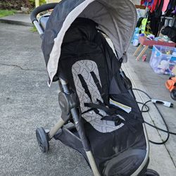 Graco Stroller