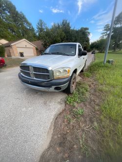 06 Dodge Ram 1500