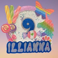 Themed Party Supplies 