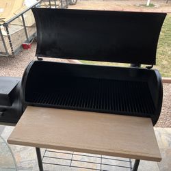 Charco Grills