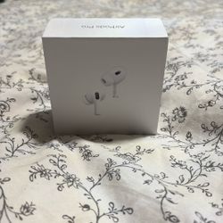 AirPods Pro 2