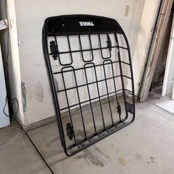 THULE Roof Rack Basket 
