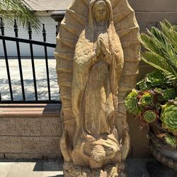 Virgen
