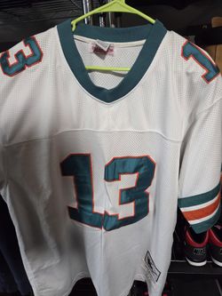 Dan Marino Throwback