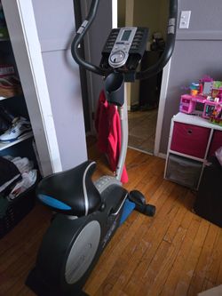 ProForm Upright Exercise Bike