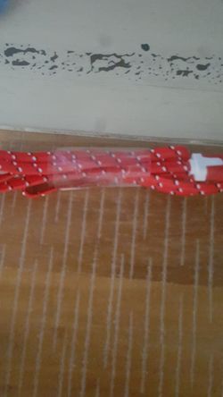 Cell phone charger 3 feet