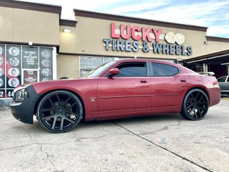 BRAND NEW WHEEL IN STOCK     _AVAILABLE 