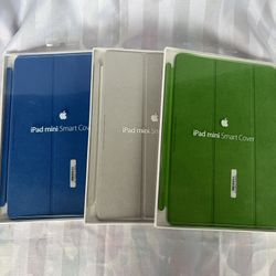 iPad Mini Smart Cover