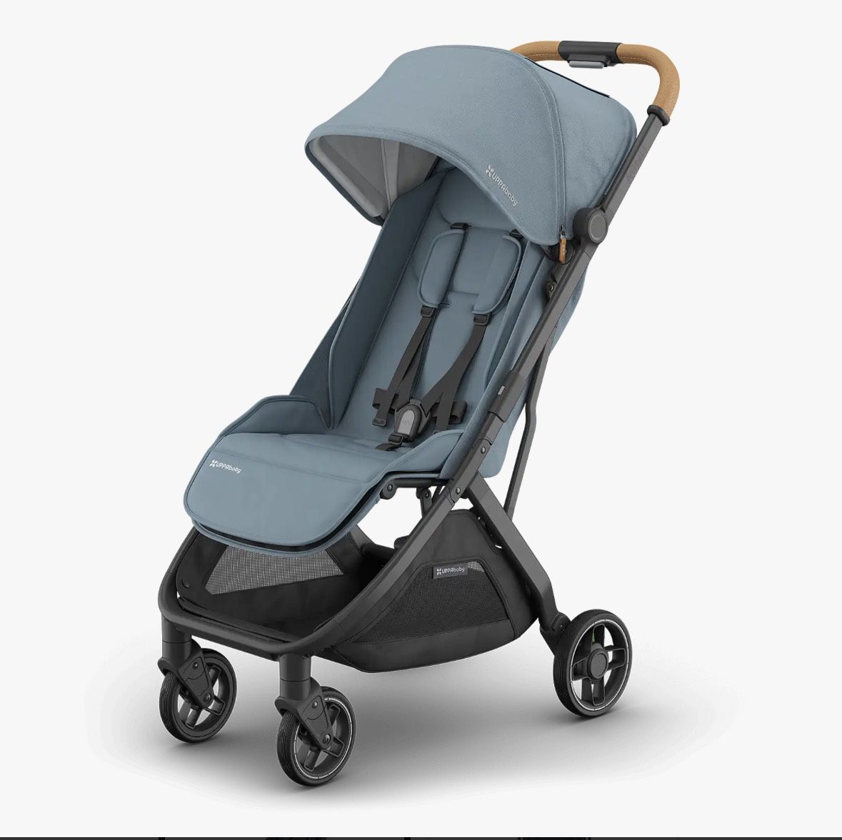 UPPAbaby Minu V3 Travel Stroller