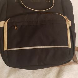 4 In 1 Mommy Backpack 