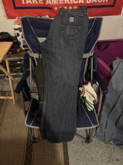 Carhartt FRC Pants 36x34