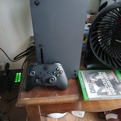 Xbox Series X 