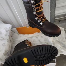 Timberland Super Boot 12 NIB
