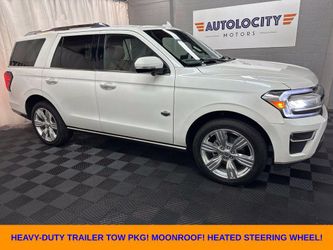 2023 Ford Expedition